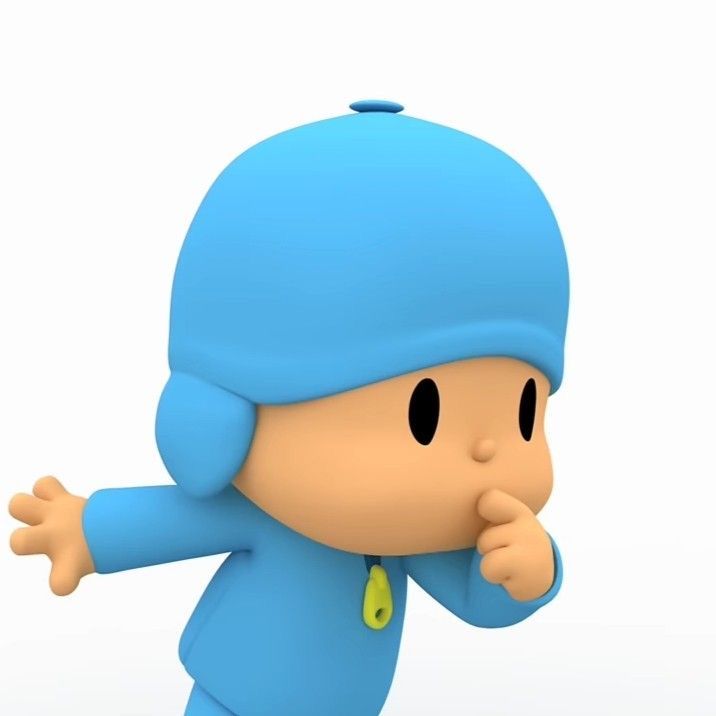 Mascot Reference 3