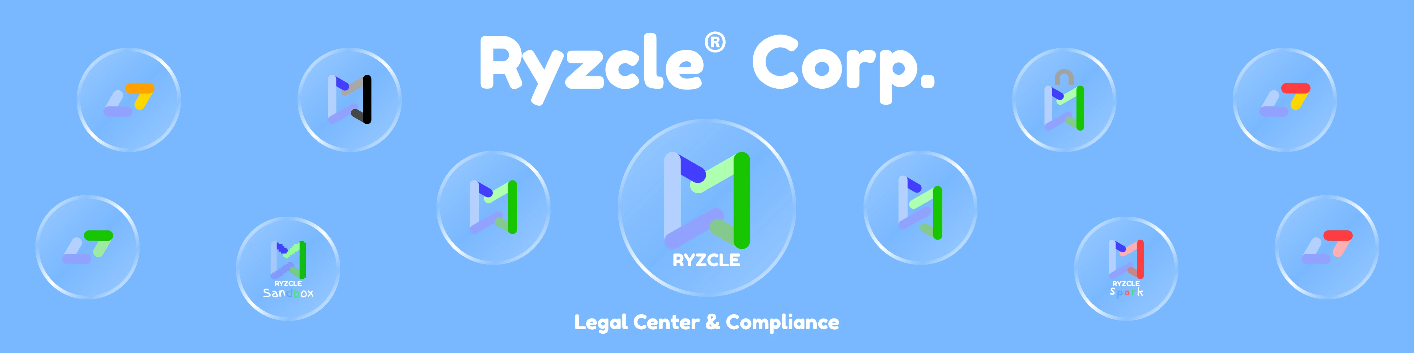 Legal Center & Compliance Banner