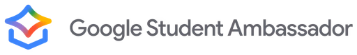 Google Student Ambassador Logo