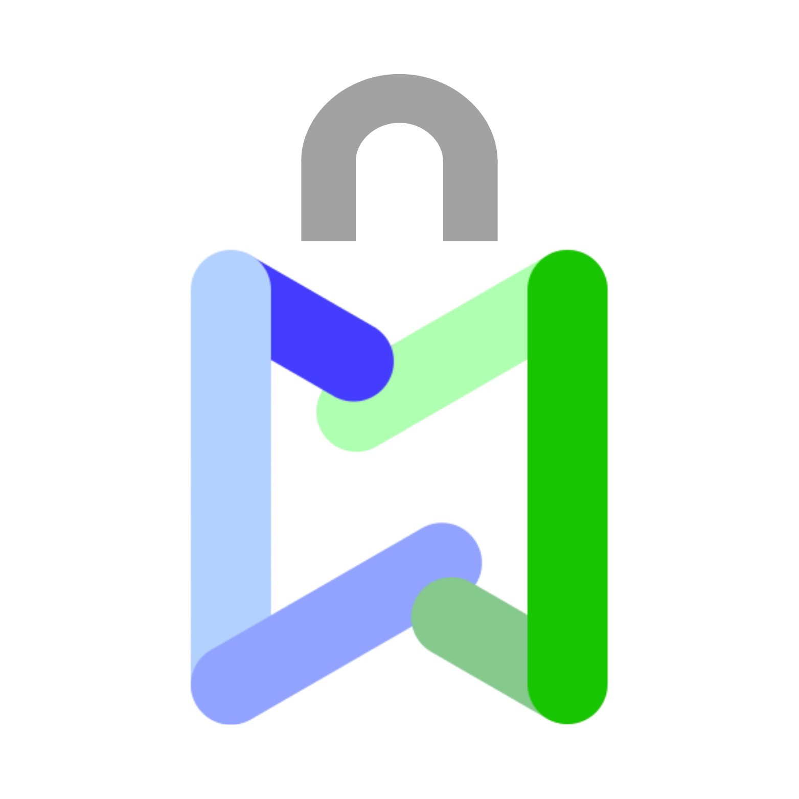 Ryzcle Lock Icon