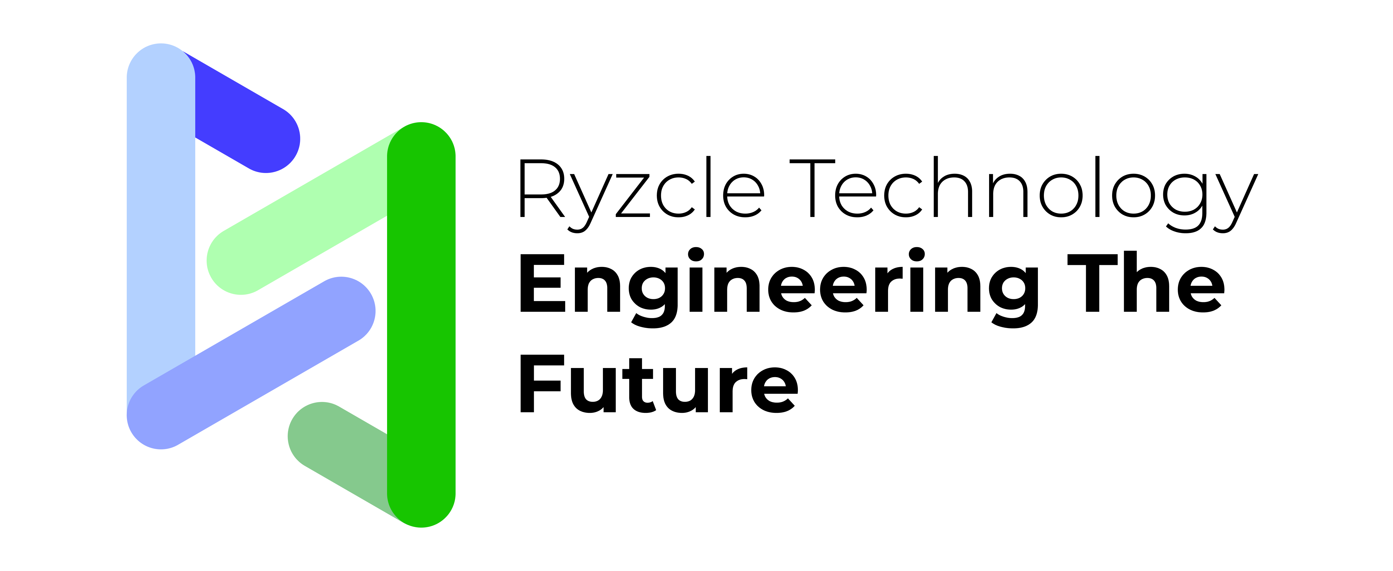 Ryzcle Technology Wordmark